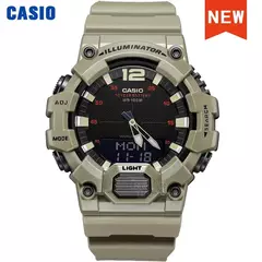 Imagem do Relógio Casio G-Shock