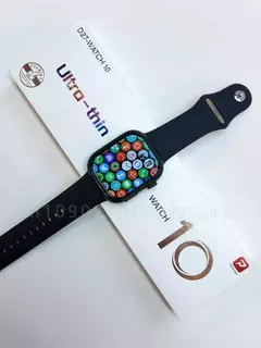 Relógio Smartwatch 10