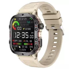 Relógio Smartwatch Qx11 - AGORY