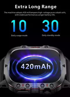 Relógio Smartwatch Qx11 - loja online