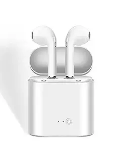 Fones de ouvido sem fio i7S Tws bluetooth fones de ouvido sem fio fones de ouvid na internet