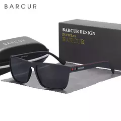 Óculos de sol BARCUR polarizados