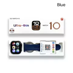 Relógio Smartwatch 10 na internet