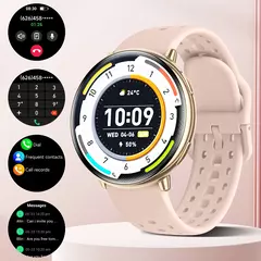 Relógio smartwatch Amazfit ativo 2 - AGORY