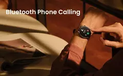 Relógio Smartwatch Amazfit GTR 4 na internet