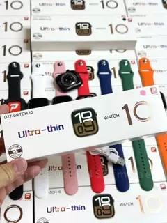 Relógio Smartwatch 10 - comprar online