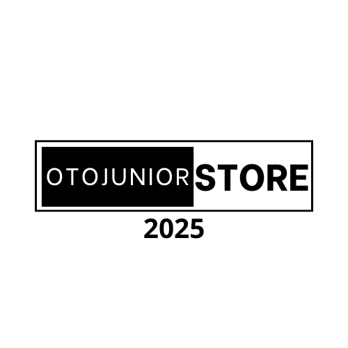 Oto Junior store