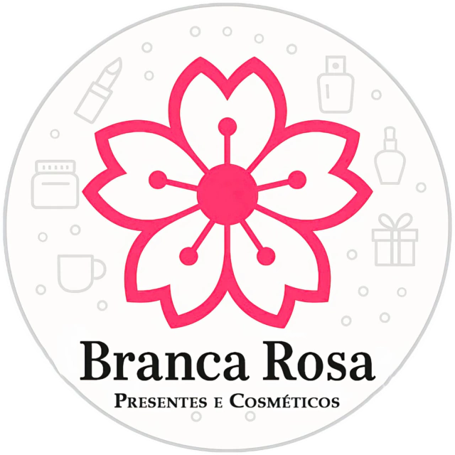 Loja Branca Rosa Presentes e Cosméticos