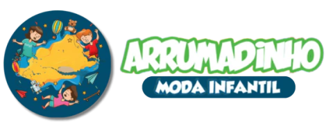 Arrumadinho Kids Fashion