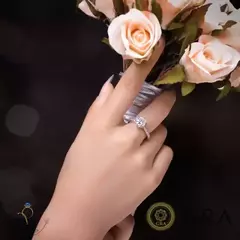 VVS Stella Twist - 0.5ct Ajustável na internet