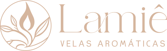 Lamiê Velas Aromáticas