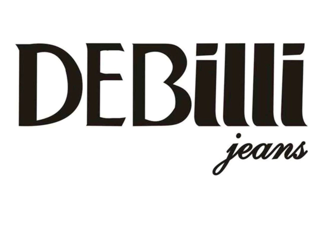 Debilli Jeans