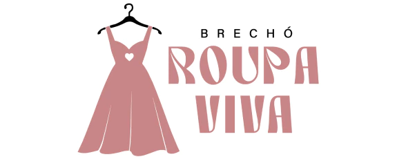 Roupa Viva Brechó