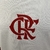 Camisa Flamengo Coleção Especial 23/24 - Jogador Adidas Masculina - Branca com detalhes em vermelho e preto - Loja Manto de Ouro