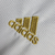 Camisa Retrô Real Madrid I 18/19 - Masculina Adidas - Branca com detalhes em dourado - Loja Manto de Ouro