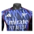 Camisa Arsenal II 25/26 - Jogador Adidas Masculina - Azul com detalhes em vermelho - comprar online