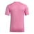 Camisa Inter Miami Treino 25/26 - Torcedor Adidas Masculina - Rosa com detalhes em branco - comprar online