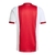 Camisa Ajax I 25/26 - Torcedor Adidas Masculina - Branca e vermelha - comprar online