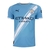 Camisa Manchester City I 25/26 - Torcedor Puma Masculina - Azul