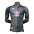 Camisa Inter Miami II 25/26 - Jogador Adidas Masculina - Preta com detalhes em rosa