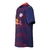 Camisa Red Bull Leipzig II 25/26 - Torcedor Puma Masculina - Azul com detalhes em vermelho - comprar online