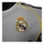 Camisa Real Madrid I 25/26 - Jogador Adidas Masculina - Branca com detalhes em amarelo - loja online