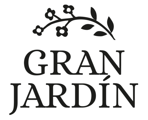 Gran Jardín - Magia Herbal