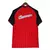 Camiseta Flamengo Baseball 25/26 Masculina Torcedor na internet