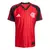 Camiseta Flamengo Baseball 25/26 Masculina Torcedor