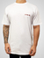 Camiseta Masculina Hurley Original Classic Branca