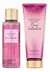 Kit Victoria´s Secret Body Splash mais Creme Hidratante Pure Seduction