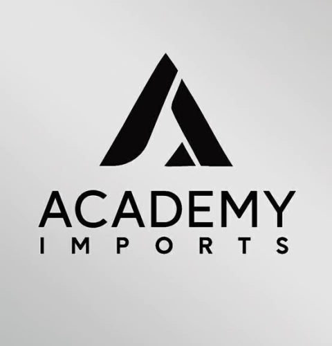 Loja Academy Imports