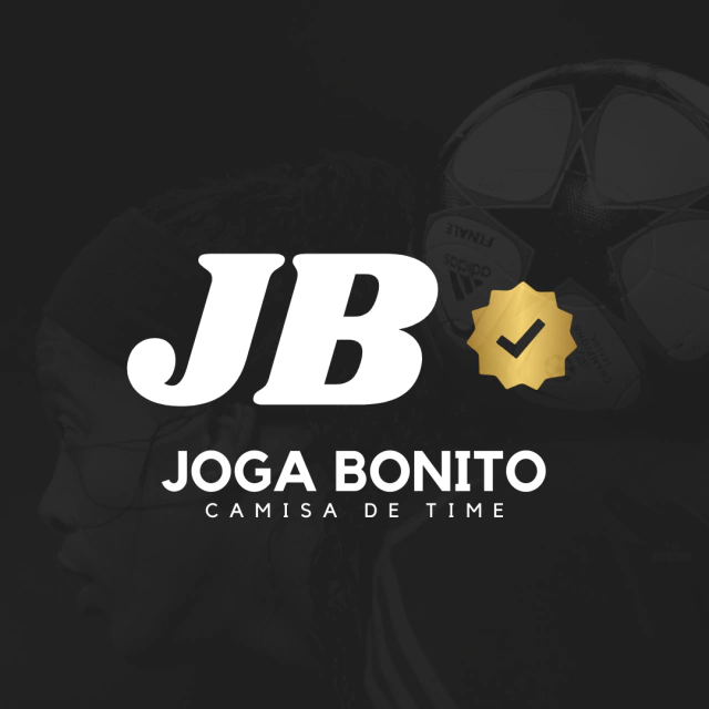JogaBonito