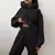 Conjunto feminino moletom
