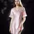 Camisola feminina de cetim - comprar online