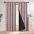 Cortina 100% blecaute - loja online