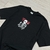 CAMISETA TRIP SIDE ARABIC - PRETA - Rush Store