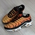 TÊNIS NK AIR MAX TN - SUNSET na internet