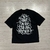 CAMISETA CHRONIC O CORRE - PRETA