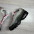 TÊNIS NK AIR MAX 95 - SOLAR RED - loja online