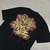 CAMISETA CHRONIC X THAIDE - PRETA na internet