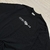 CAMISETA CHRONIC O CORRE - PRETA na internet