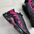 TÊNIS NK AIR MAX TN - BRED na internet