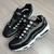TÊNIS NK AIR MAX 95 - BLACK PLATINUM na internet