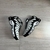 TÊNIS NK AIR MAX TN - OREO