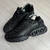TÊNIS NK AIR MAX DN - TRIPLE BLACK - comprar online