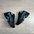 TÊNIS NK AIR MAX TN - BLACK AURORA GREEN