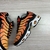 TÊNIS NK AIR MAX TN - SUNSET - loja online