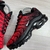 TÊNIS NK AIR MAX TN - DEAD POOL - Rush Store