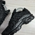 TÊNIS NK AIR MAX TN - TRIPLE BLACK na internet